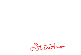 Logo Footer Photographer NY